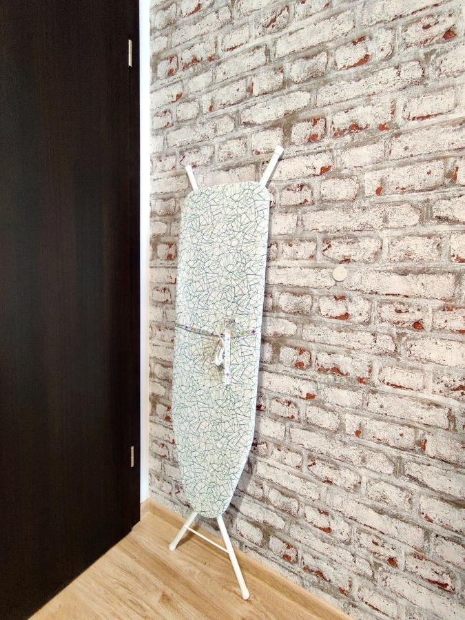 Cozy Studio Near The Historical Heart Of Sofia By Flat Mаnager エクステリア 写真